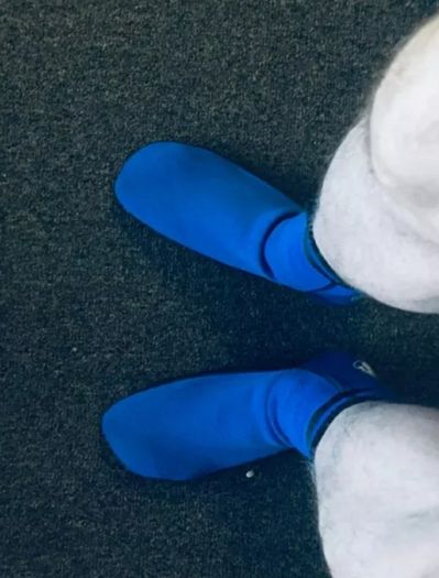 Neoprene socks