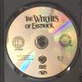 The Witches Of Eastwick (George Miller Film) [1987] Jack Nicholson, Cher, Michelle Pfeiffer & Susan Sarandon [Movie DVD] Image 3