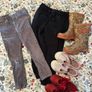 Girls clothes bundle 3-4 year old Image 5