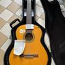 Yamaha Classical Guitar Image 3