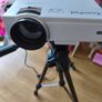 mini projector Image 3