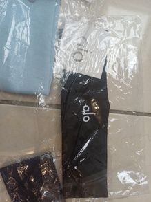 alo headband