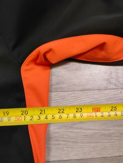 Oscar Jacobson WPS Golf Jacket Top Mens Small