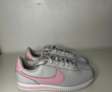 Nike Cortez trainers