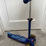Mini Micro 3 in 1 scooter Image 3