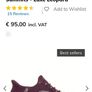 Womens size 3 sketchers and ecco boots Image 2
