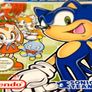 Sonic Advance 2 for Game Boy Advance Boxed & Minty Image 2