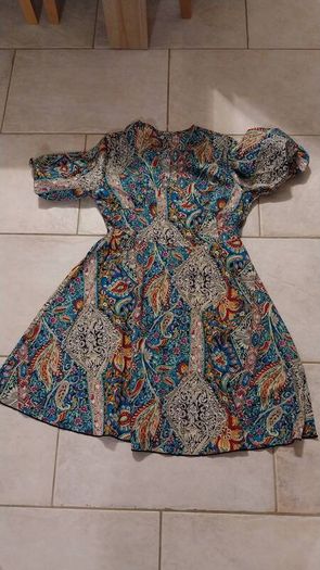 Size large