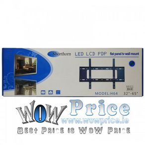 22611 32-70" Flat Panel Tv Wall Mount - Lcd Led Pdp