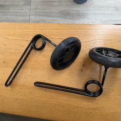 Kids bike stabilisers