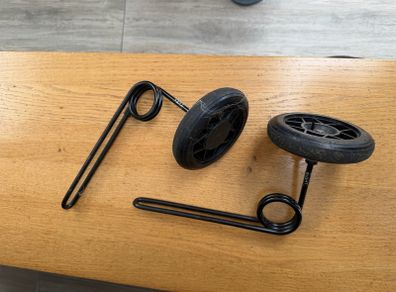 Kids bike stabilisers