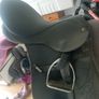 Wintec Saddle Image 5