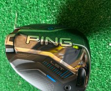 ping G440 LST X-stiff