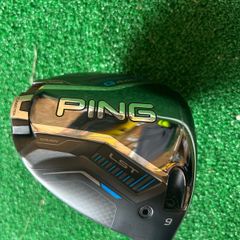 ping G440 LST X-stiff