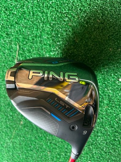 ping G440 LST X-stiff