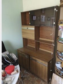 Free Cabinet Unit