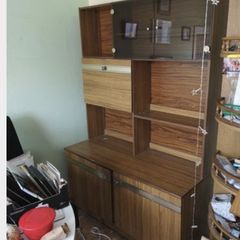 Free Cabinet Unit
