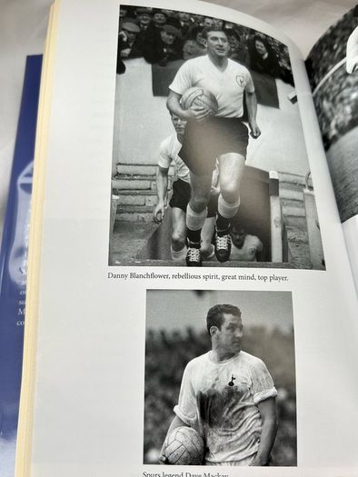 SIGNED John Giles The Great & The Good Hardback Leeds Ireland Football Legend