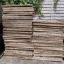 Stone effect Textured Outdoor Floor tile Image 3