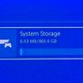 PS4 with Controller Image 3