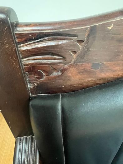 Large Seat Bench