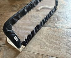 Safety 1st baby guard & baby gate extension