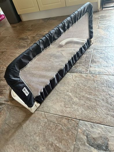 Safety 1st baby guard & baby gate extension
