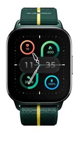 Moto Watch Fit