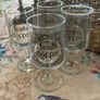 Irish Coffee Glasses x4 Image 2