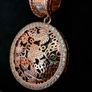 Newbridge gold -plated Image 4