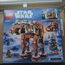 LEGO 40806 Star Wars Gingerbread AT-AT Walker Image 2