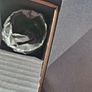 Waterford Crystal John Rocha Geo White Wine Image 3