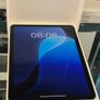 Apple iPad Air 11" M2 128GB Wi-Fi , 100% Battery | 28 Cycle Image 9