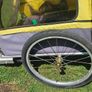bicycle buggy Image 2