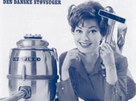 main image for ad Nilfisk GM 80 Professional - Industrial Dry Vacuum Cleaner