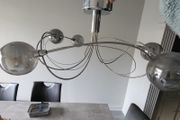 5 light ceiling light