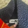 navy 4th arq fleece Image 4
