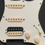 Fender American Standard Stratocaster HSS Shaw Loaded Pickguard Image 2