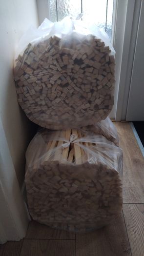 Kindling