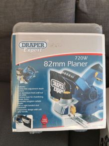 Planer Draper Expert
