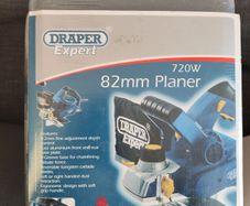 Planer Draper Expert