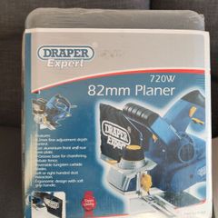 Planer Draper Expert