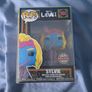 Funko Pops Marvel Wanda Vision, Loki, What If? , Falcon, Hawkeye Image 4