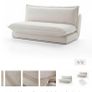 Small sofa bed - new - stunning Image 6