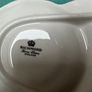 Bone China Cup & Plate Image 4