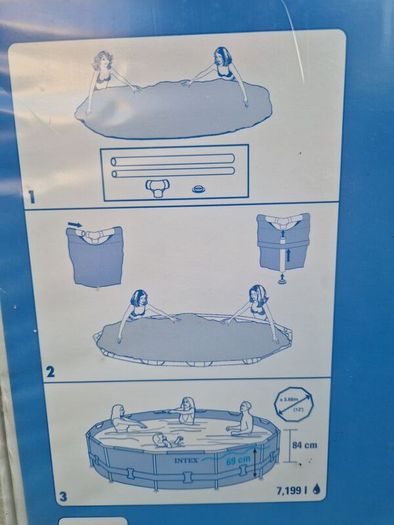 Swimmimg Pool