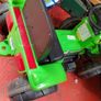 New Ex display Kids 12V Electric Ride-On Tractor Image 5