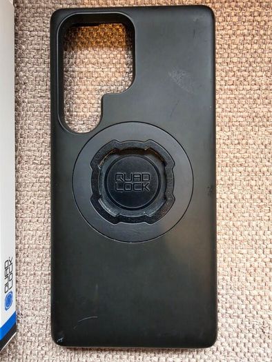 Samsung S25 Ultra Quadlock MAG