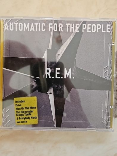 R.E.M.  24 CD Collection
