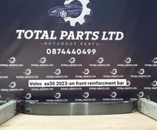 Volvo ex30 2023-on front reinforcment bar